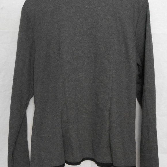 Gray Blazer - Picture 3 of 5